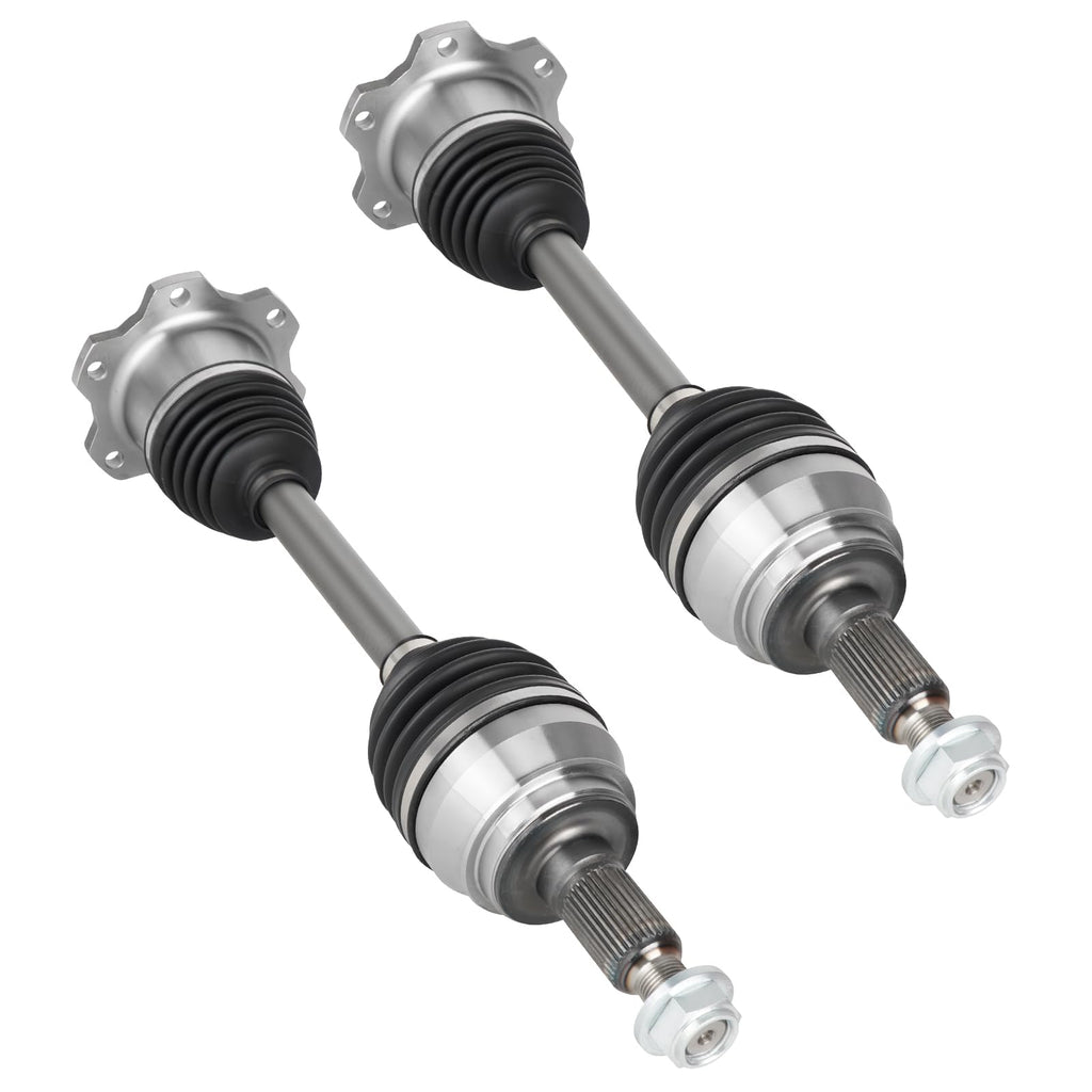 CV Axle Shaft Assembly B690014