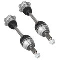 CV Axle Shaft Assembly B690014