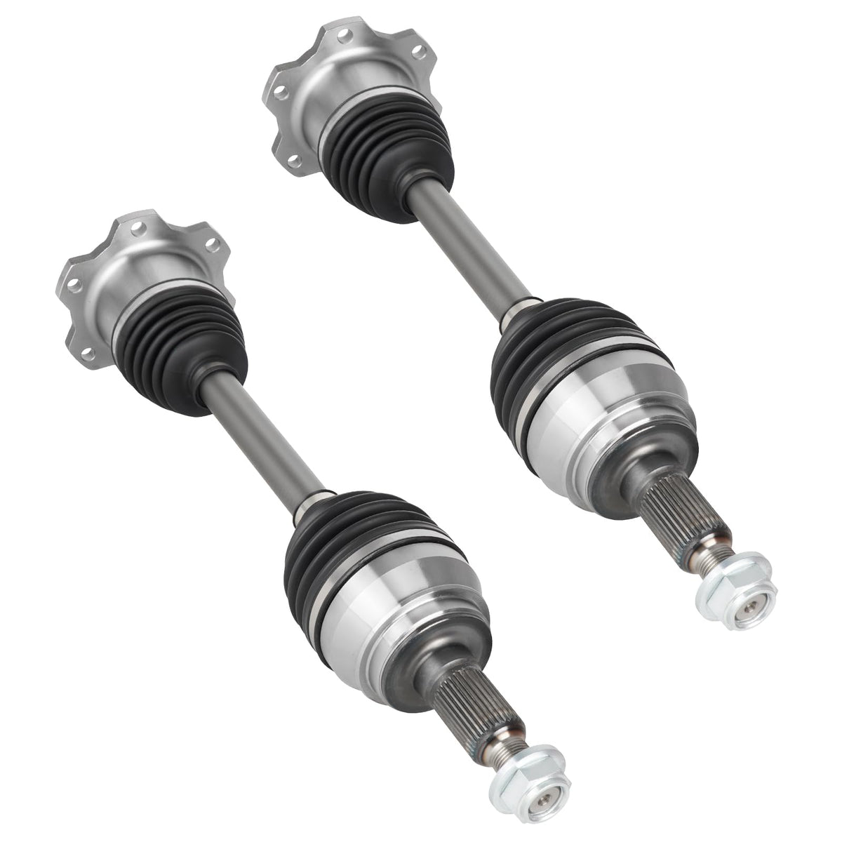 CV Axle Shaft Assembly B690014