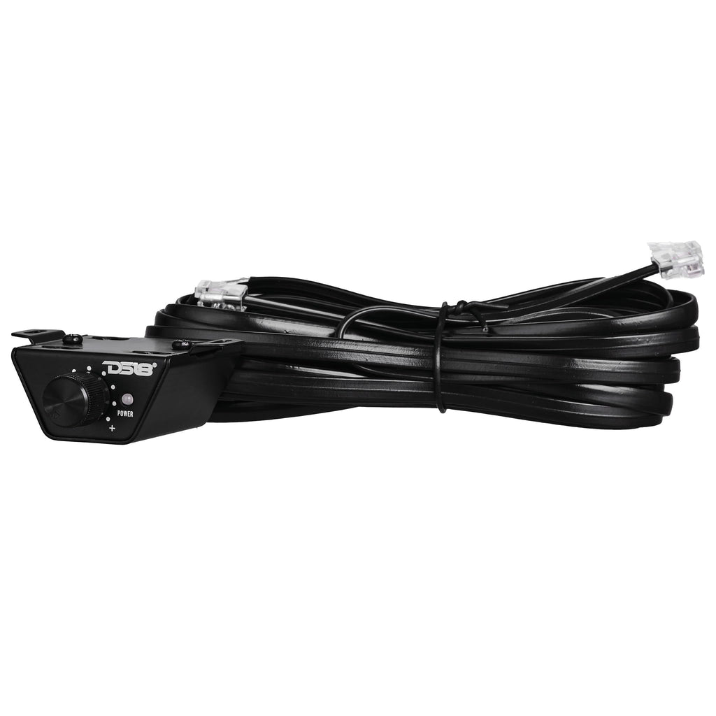 Compact Full-Range Class D 1-Channel Amplifier 2,500 Watts RMS S2665