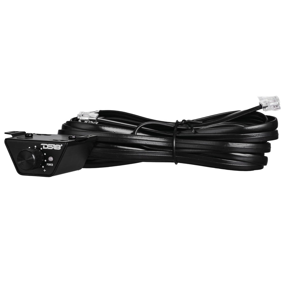 Compact Full-Range Class D 1-Channel Amplifier 2,500 Watts RMS S2665