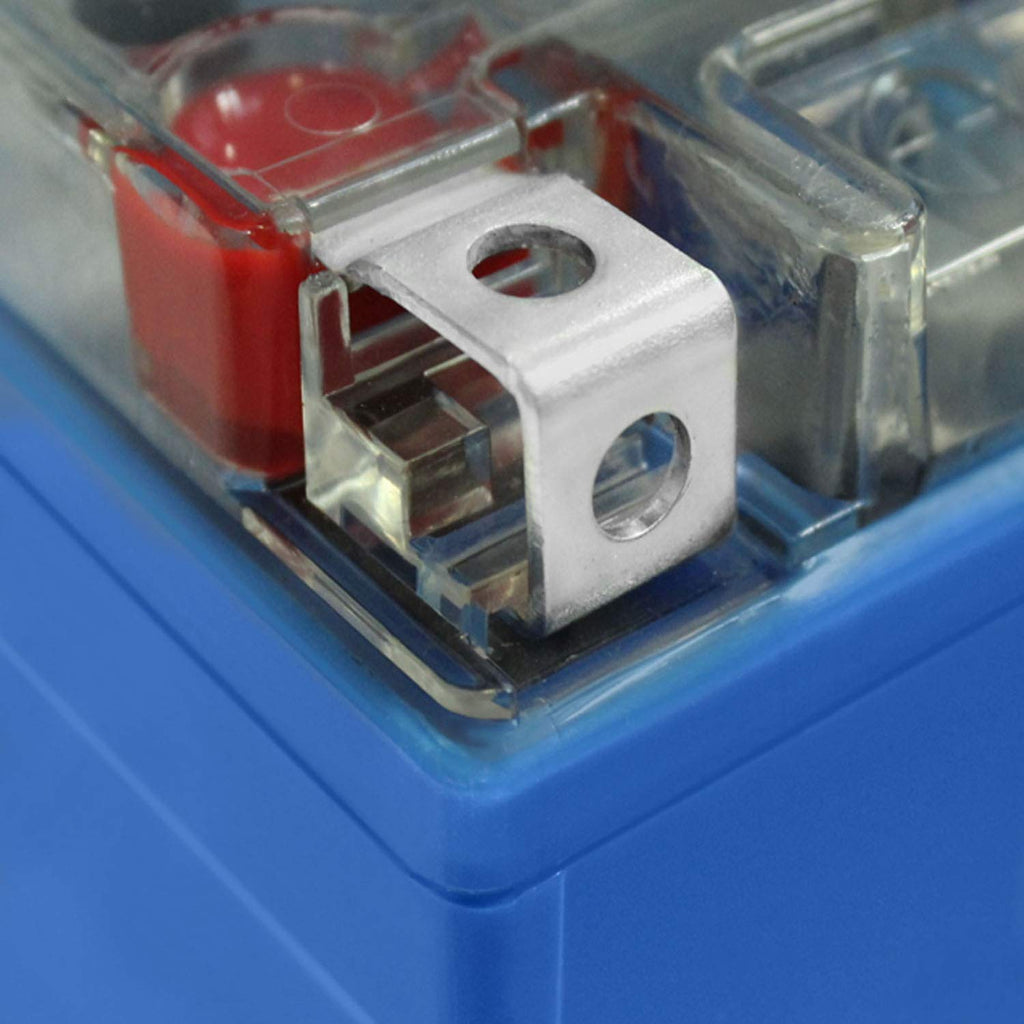 12V 11.2Ah GEL Battery X7090