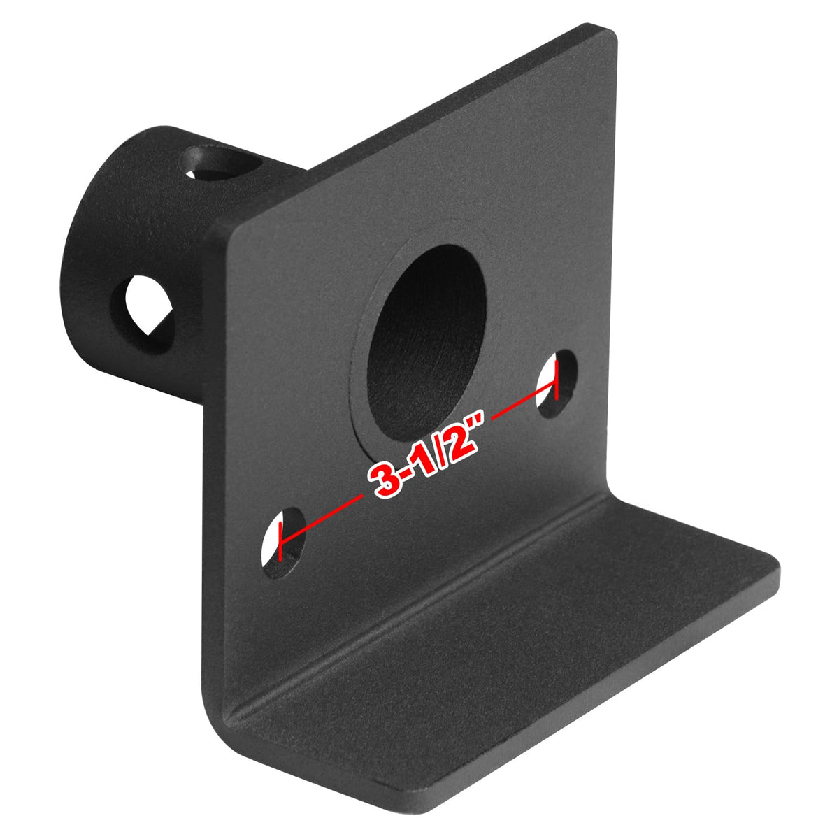 2 Pack Swivel Jack Male Pipe Mount Plate N701744