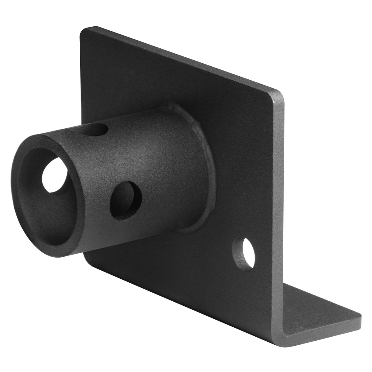 2 Pack Swivel Jack Male Pipe Mount Plate N701744