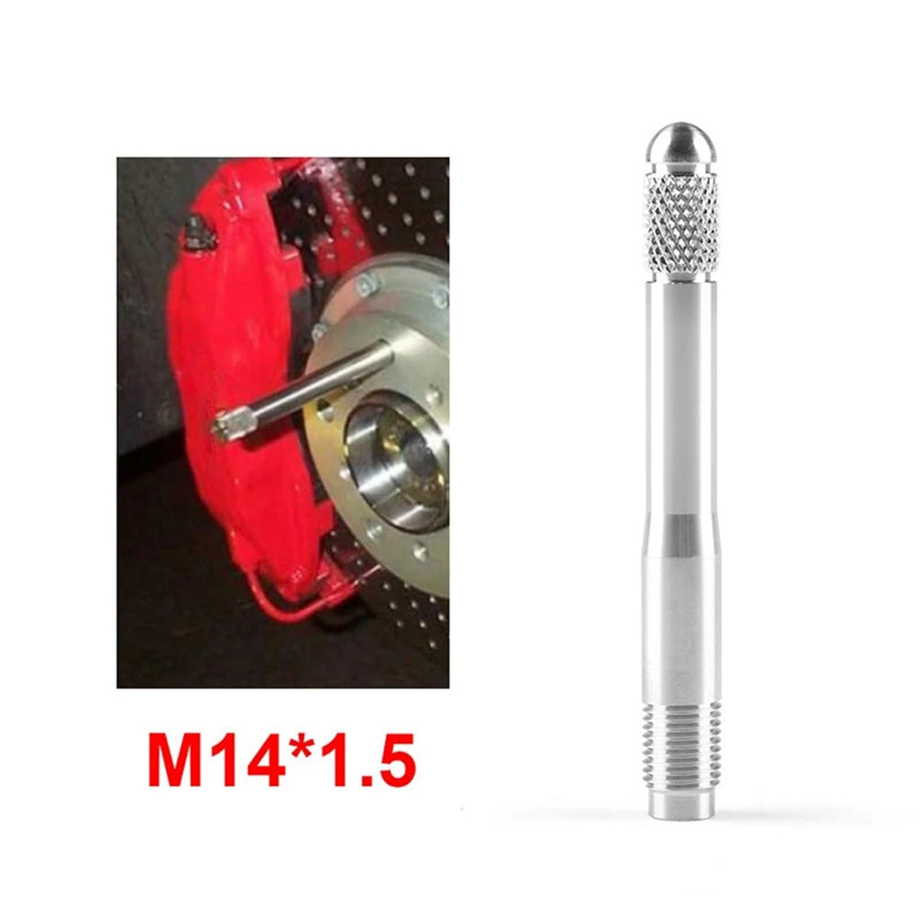 Stainless Steel Wheel Alignment Pin M14X1.5 D599