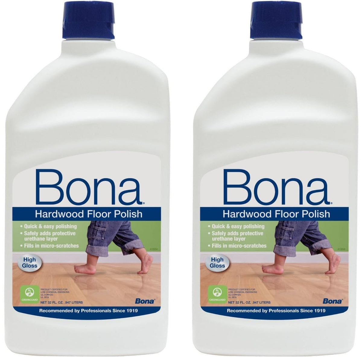 Floor Polish A456