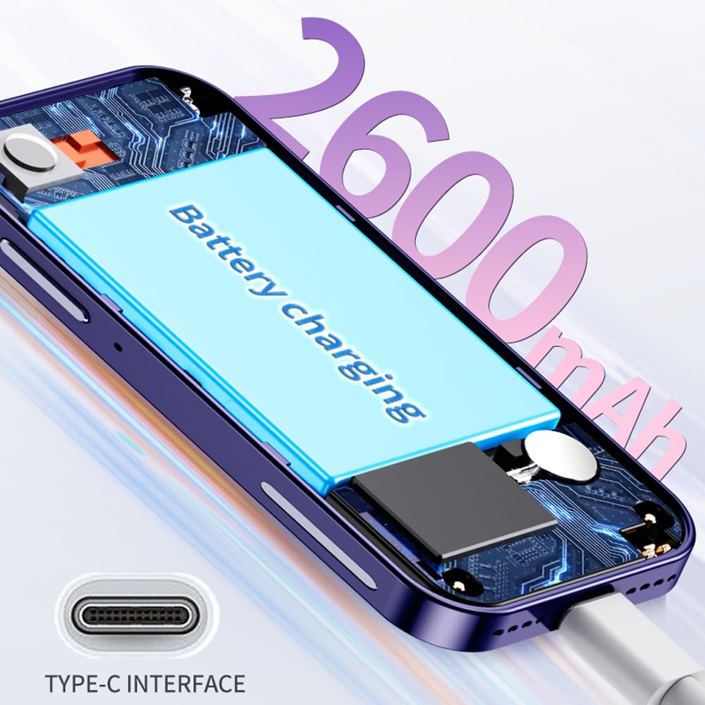 Mini 4G Unlocked 3.0 Inch Dual Sim Quad Core Smartphone 3+32GB Black P166540