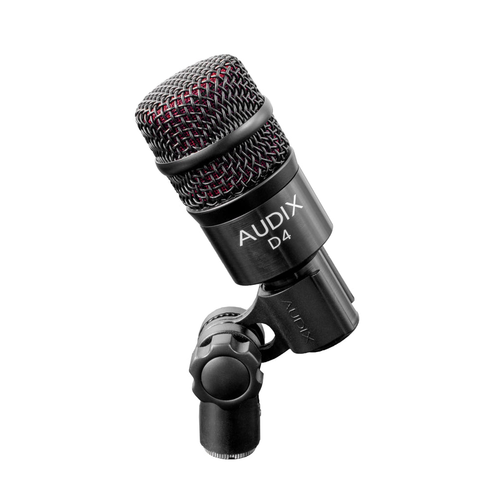 Drum Mic Package E86600