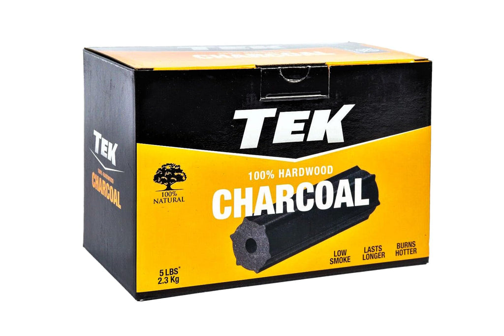 All Natural Hardwood Charcoal 5 lbs L771