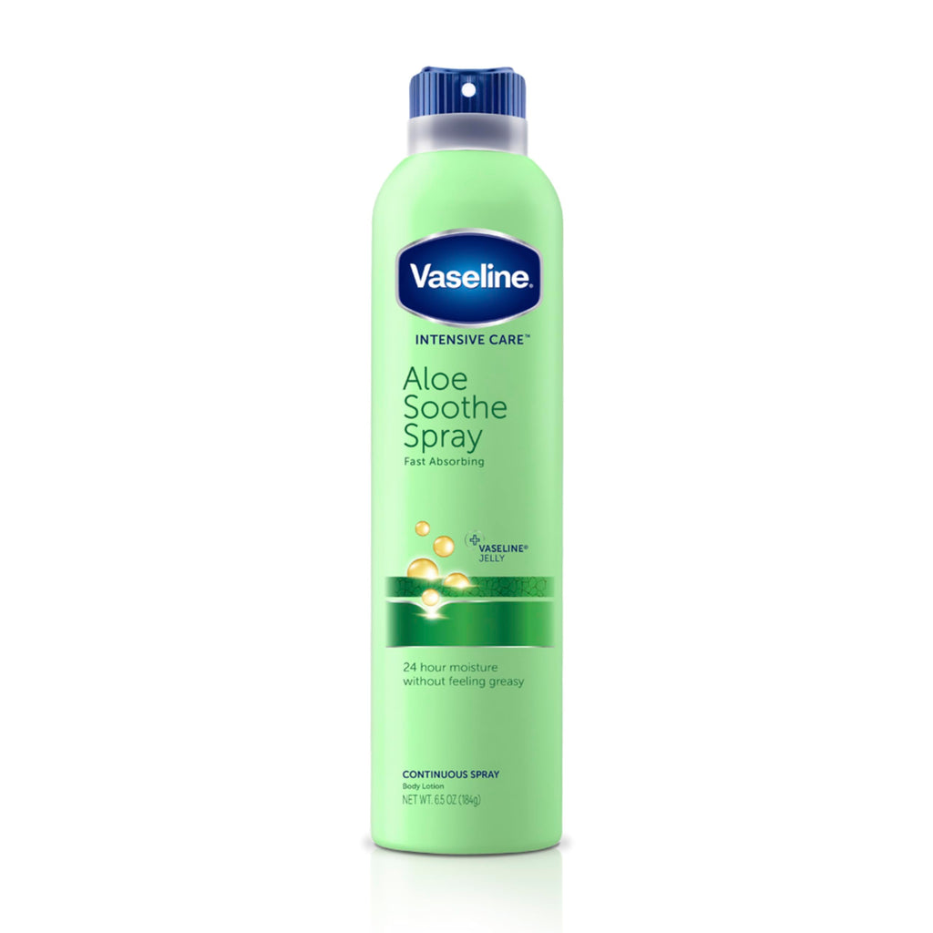 Aloe Fresh Spray 6.5 oz H792
