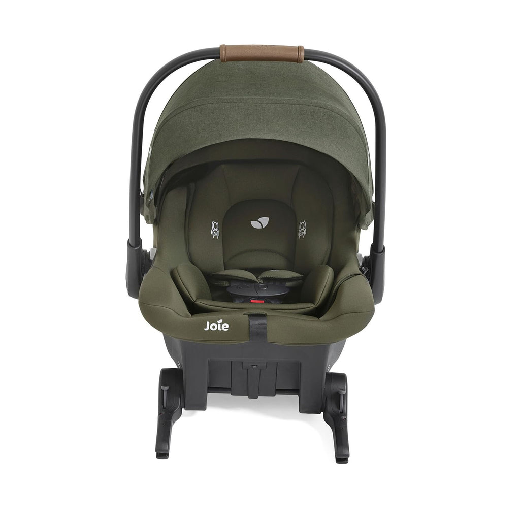 4-in-1 Stroller & Car Seat Travel System U8359