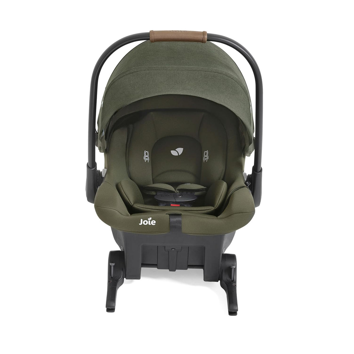 4-in-1 Stroller & Car Seat Travel System U8359