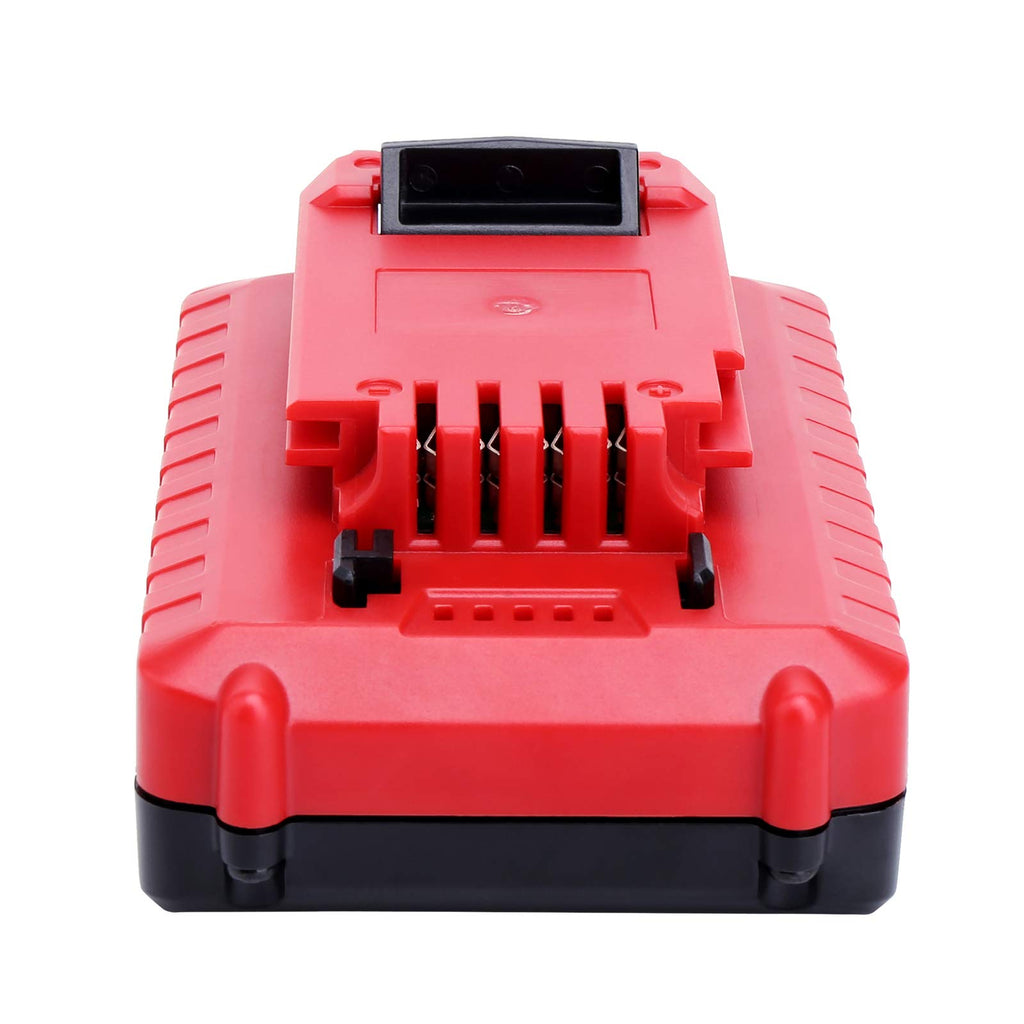 2 Pack 20V Max 3.0Ah Lithium Battery S81798