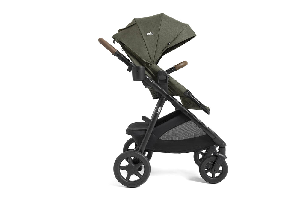 4-in-1 Stroller & Car Seat Travel System U8359
