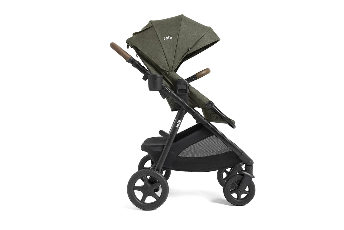 4-in-1 Stroller & Car Seat Travel System U8359