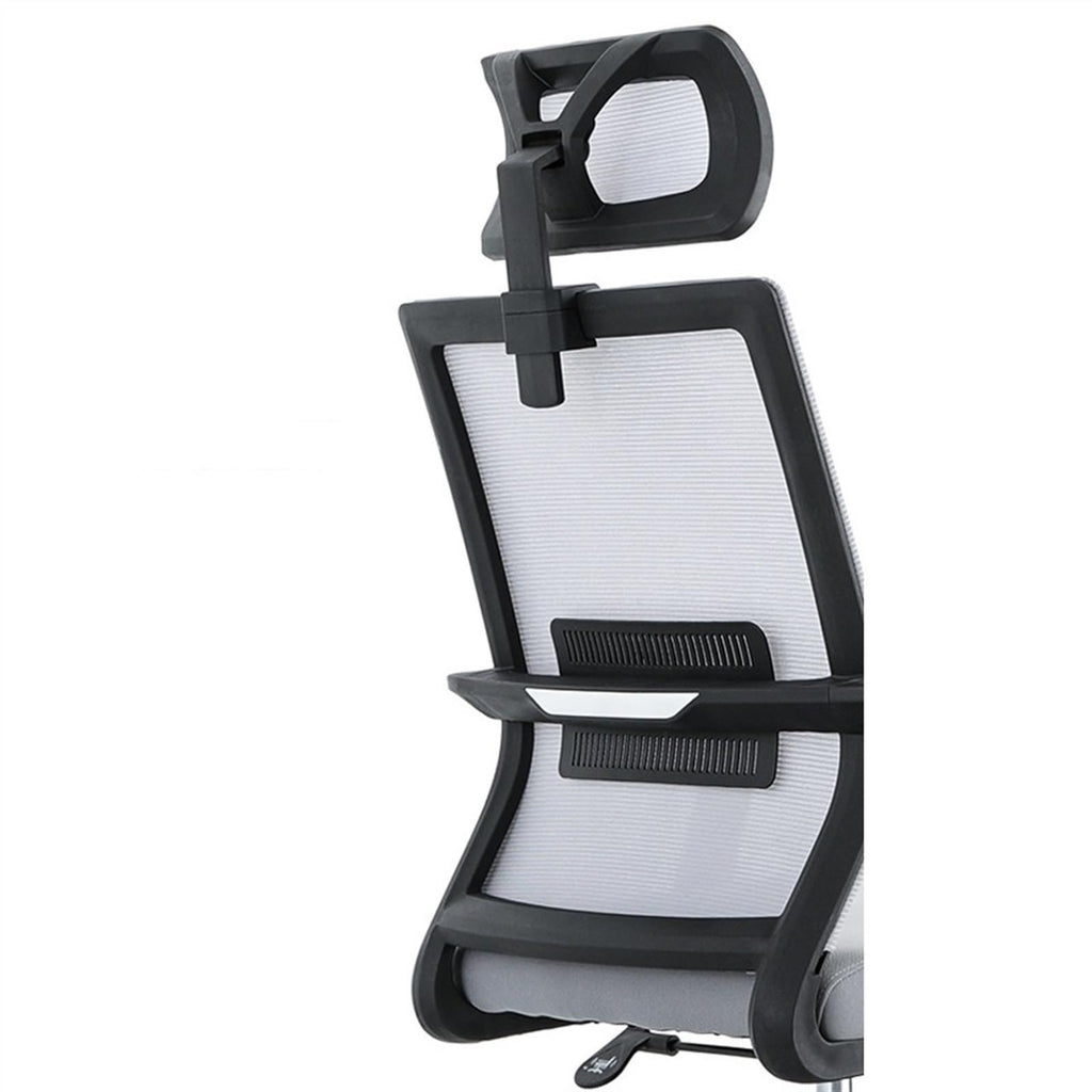 Ergonomic High Back Mesh Office Chair with Lumbar Support J8425