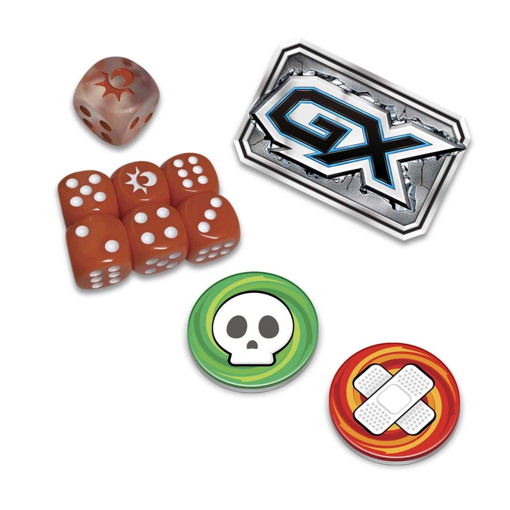 Elite Trainer Box T333