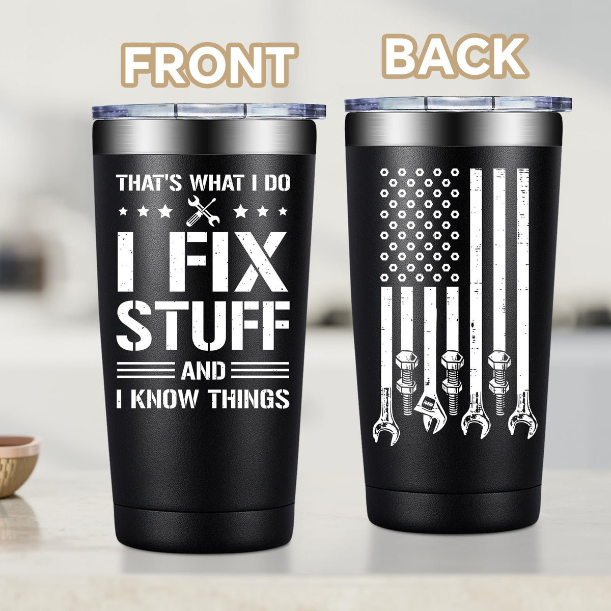20oz Tumbler Cup G98416