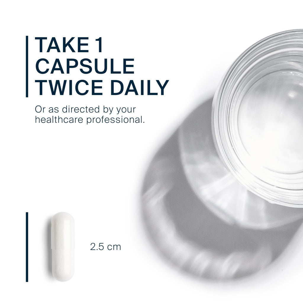 MSM 1,000mg 240 Capsules R57549