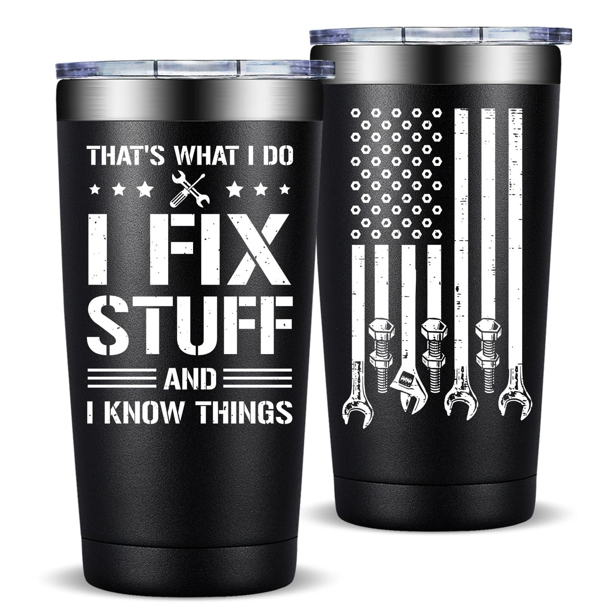 20oz Tumbler Cup G98416