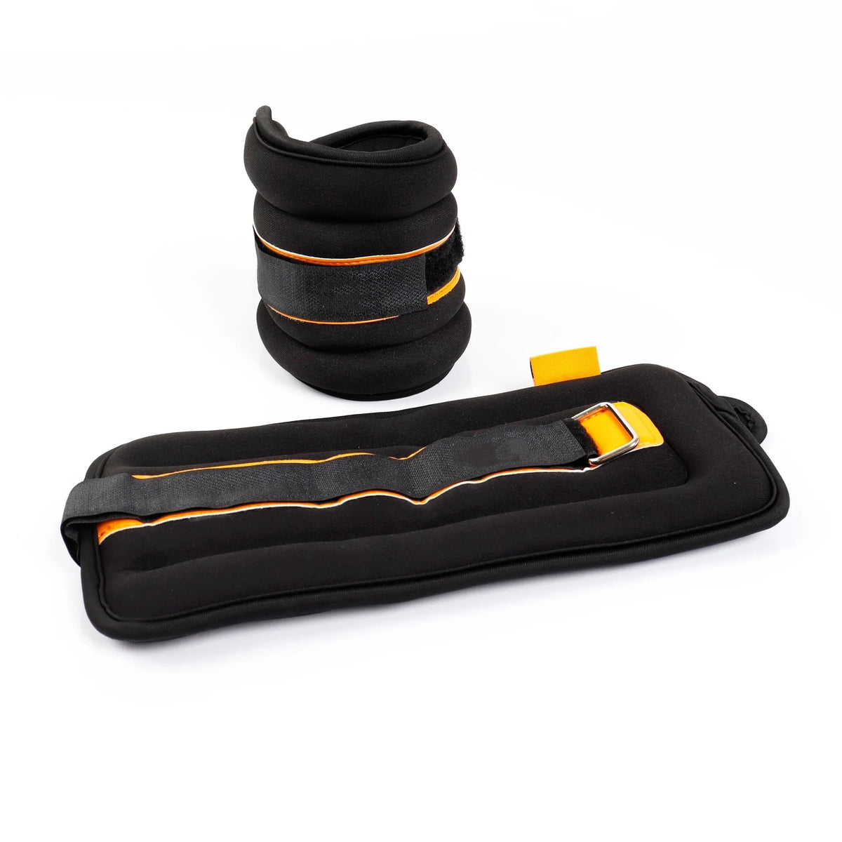 Ankle & Wrist Weights 5lb Pair G390