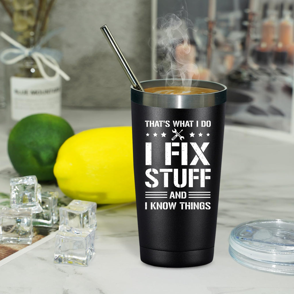20oz Tumbler Cup G98416