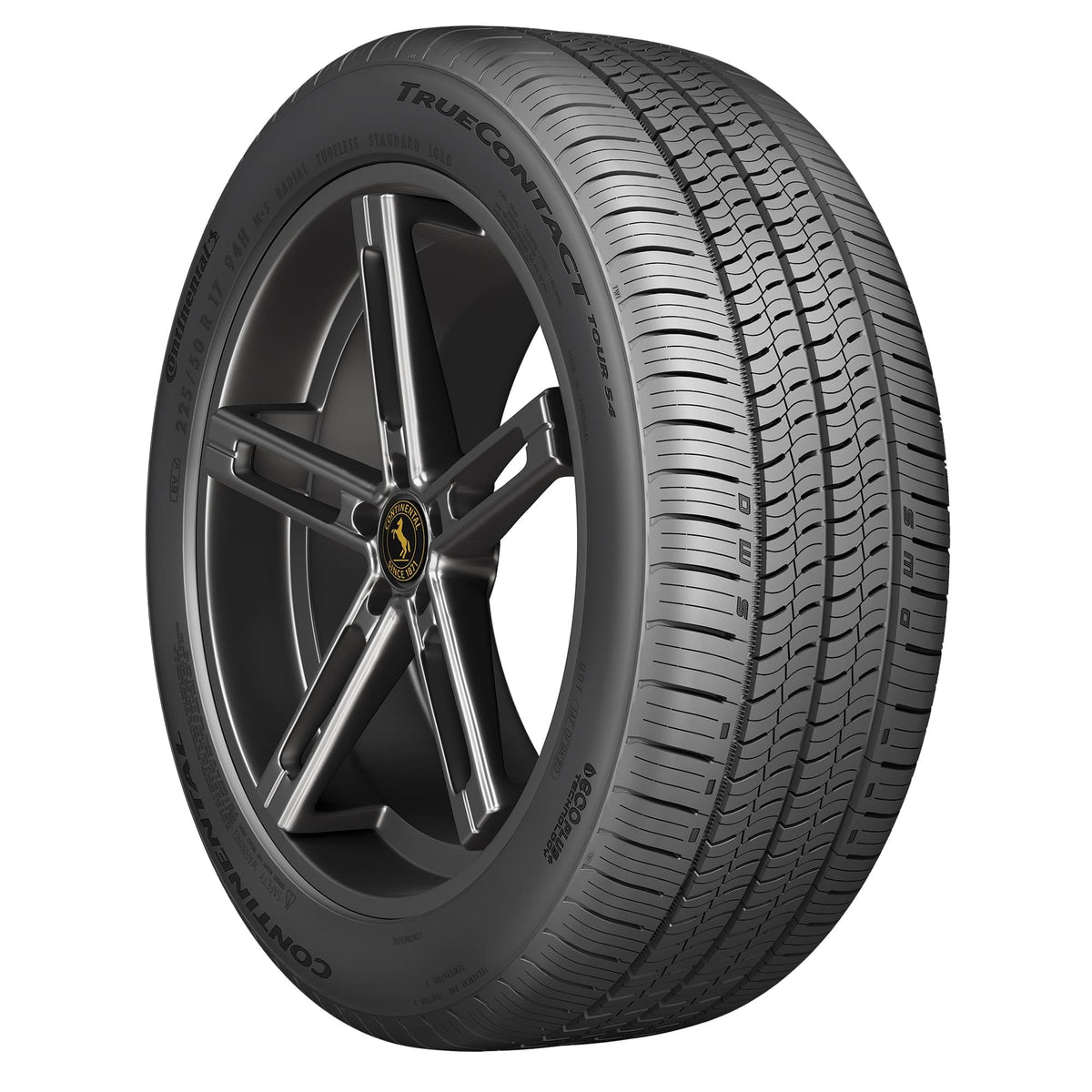 All Season 225/60R17 99H Passenger Tire F3547