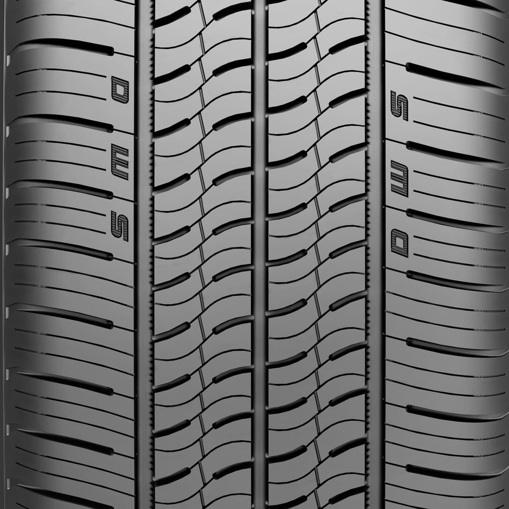 All Season 225/60R17 99H Passenger Tire F3547