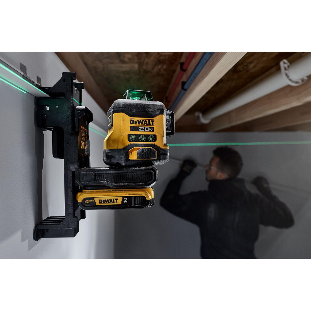 20V MAX Cross Line Laser Level K3825