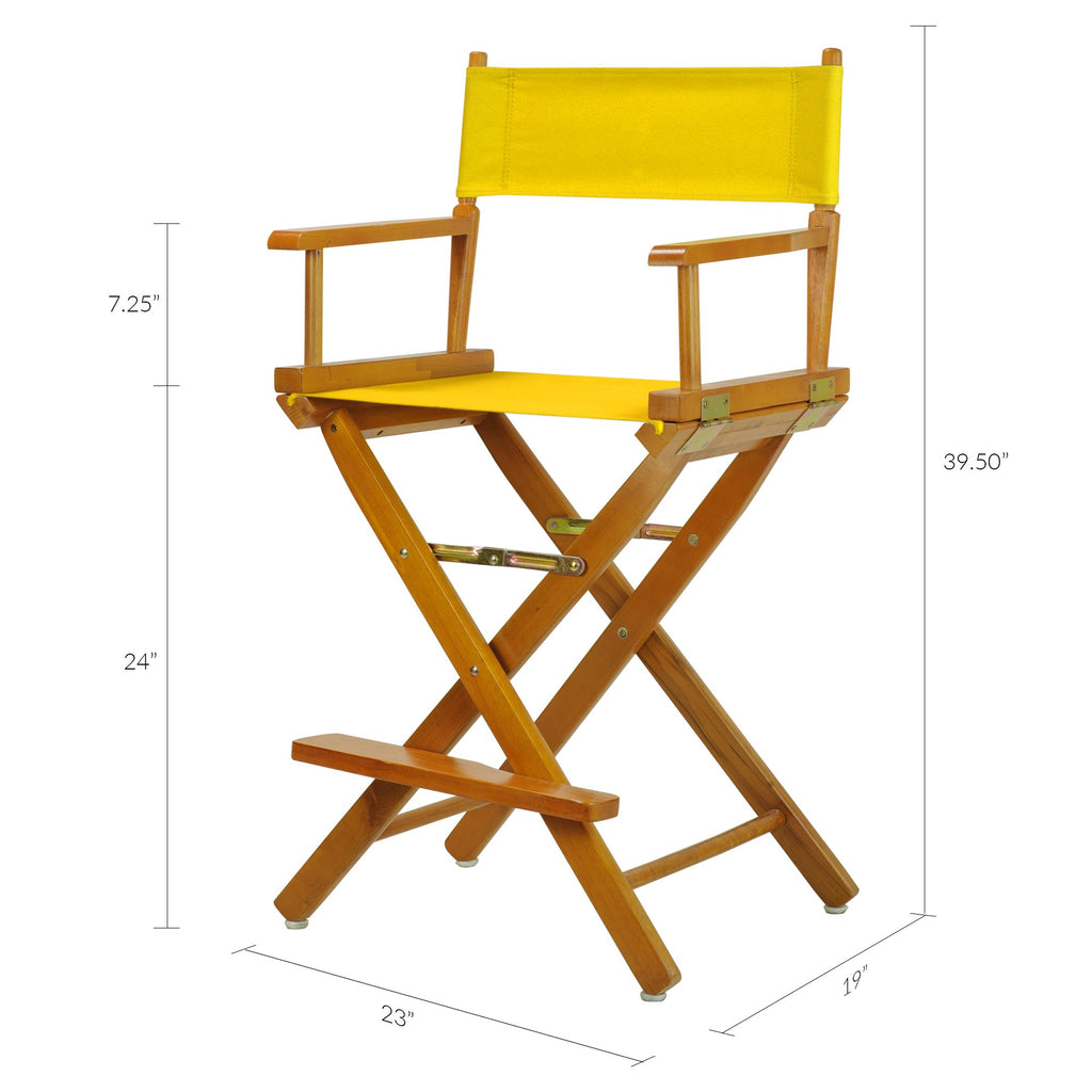 Counter Height Director Chair D721190
