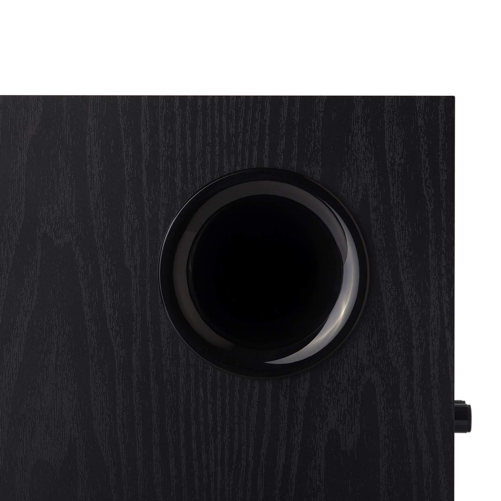 Powered Subwoofer with 8 inch Driver Q4322