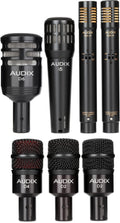 Drum Mic Package E86600