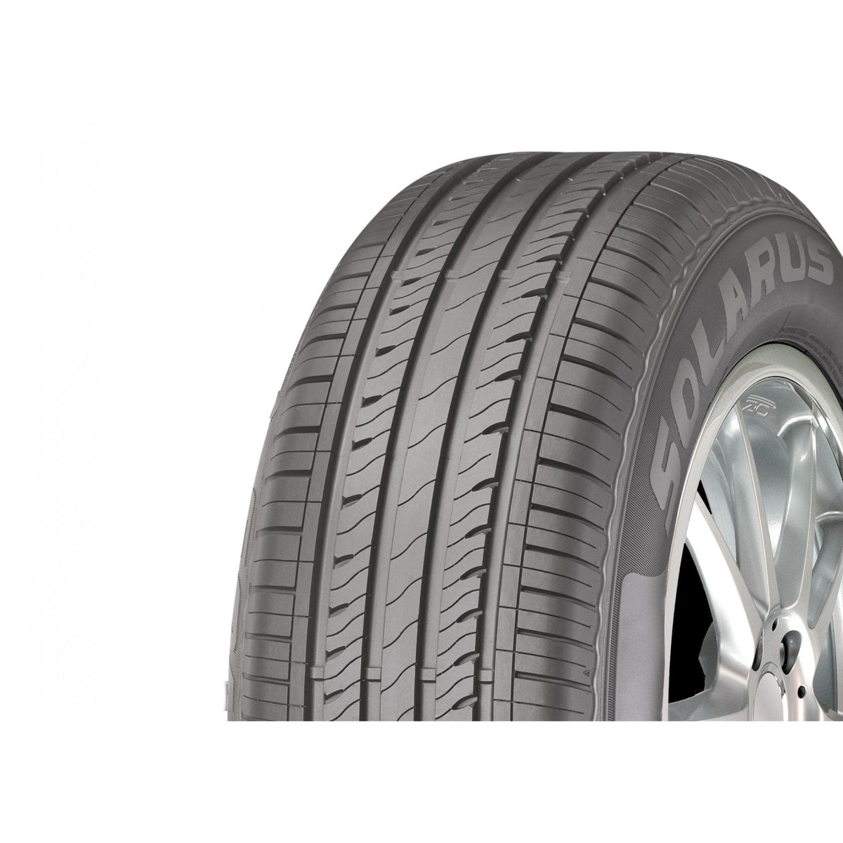 All-Season 225/60R17 99H Tire U501