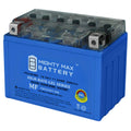 12V 11.2Ah GEL Battery X7090