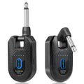 Wireless Guitar System 2.4GHz for Electric Guitar Bass C45264