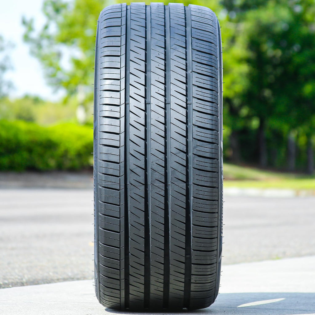 4 All Season Tires Q258892