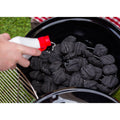 1 Quart Lighter Fluid Bottle H5591
