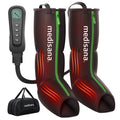 Leg Compression Massager with Heat A1493
