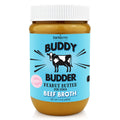 100% Natural Dog Peanut Butter 17oz X5242
