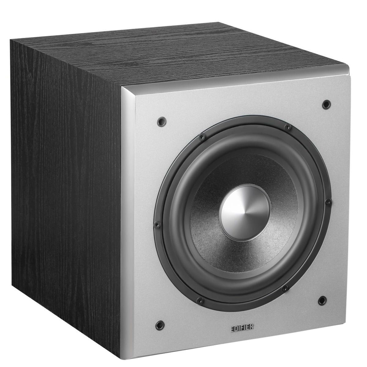 Powered Subwoofer with 8 inch Driver Q4322