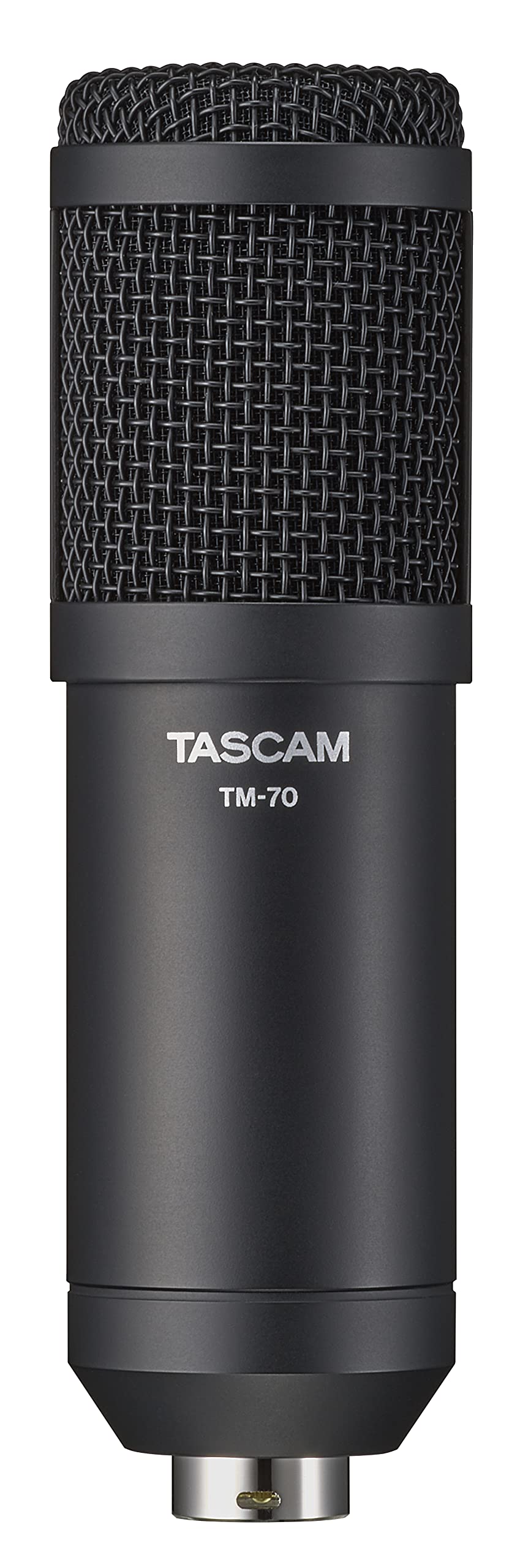 Black Dynamic Microphone Z5014