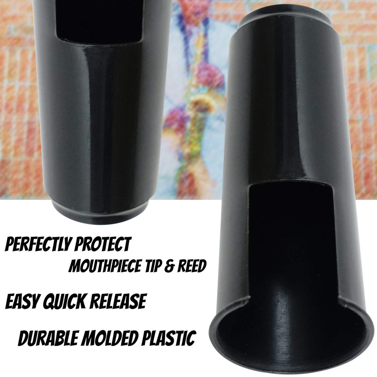 Tenor Saxophone Mouthpiece Kit V86146
