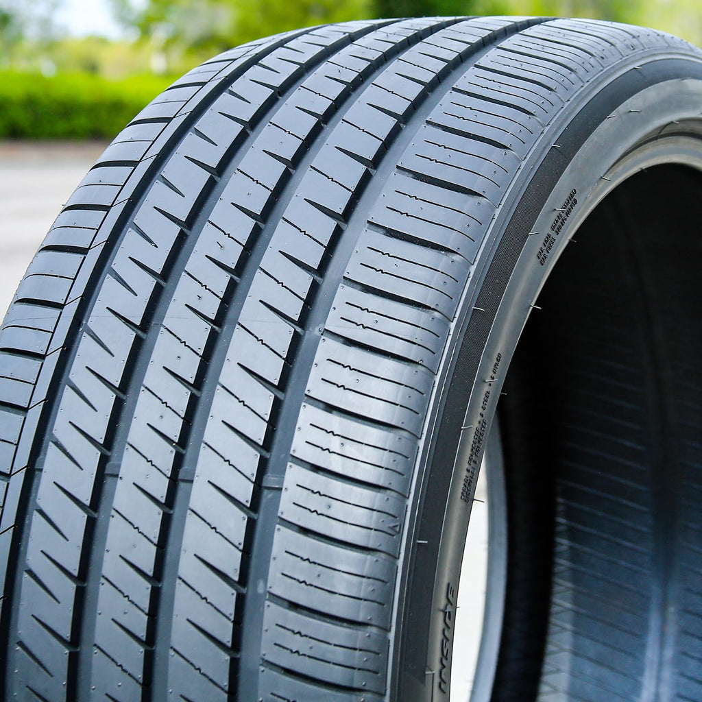 4 All Season Tires Q258892