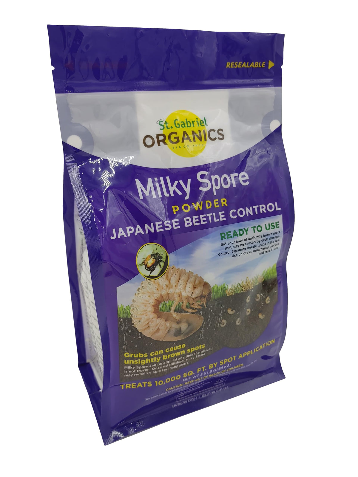 Japanese Beetle Killer U68521