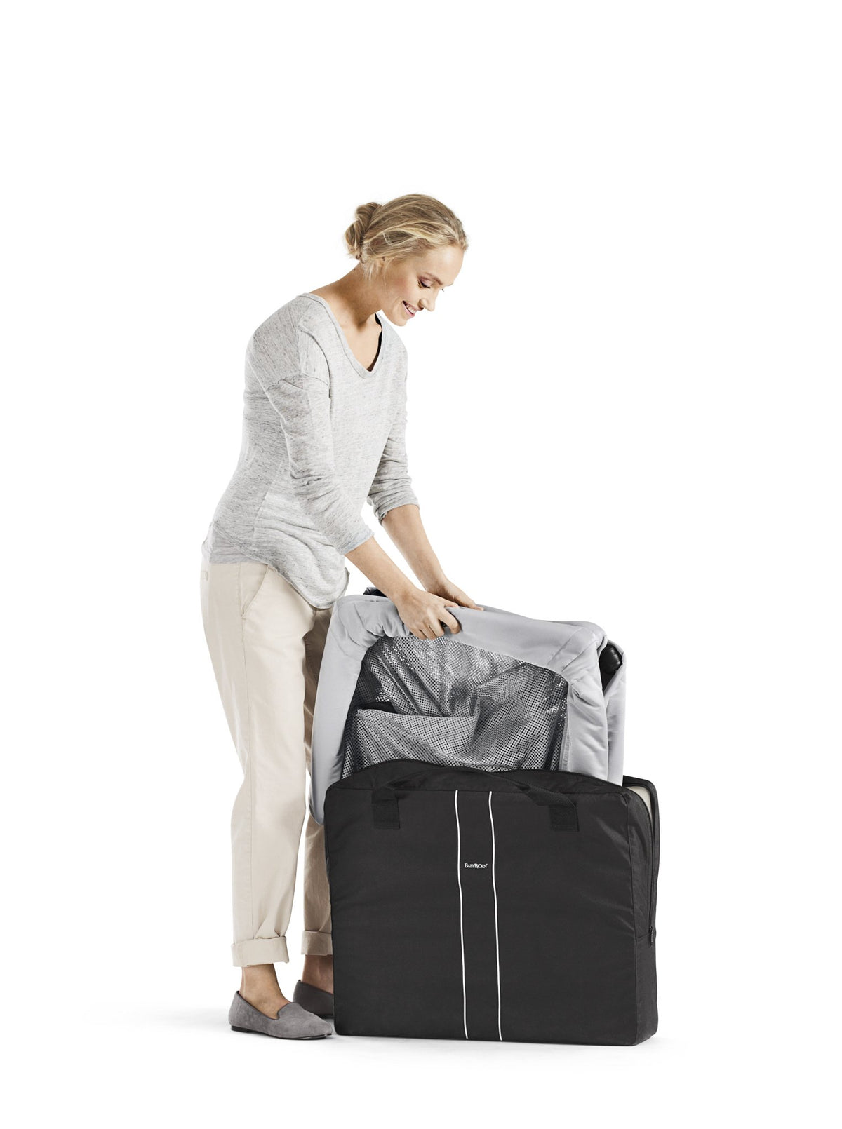 Travel Crib C46906