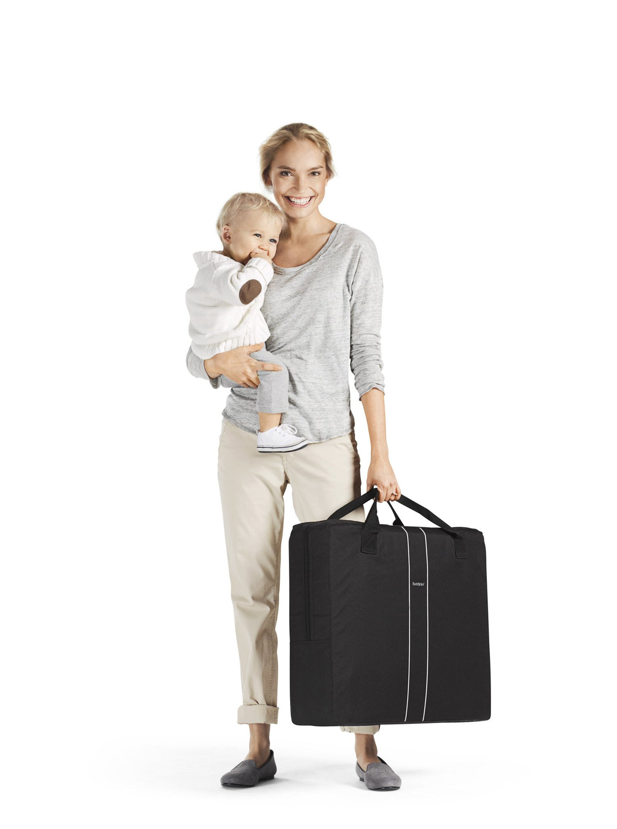 Travel Crib C46906