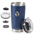20oz Insulated Travel Coffee Tumbler Z400704