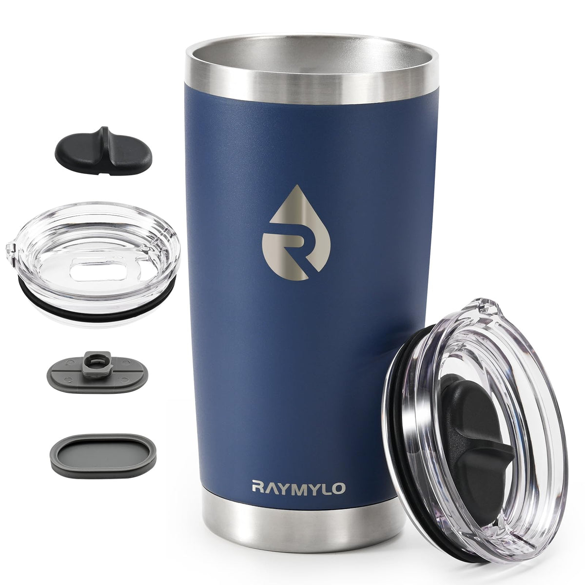 20oz Insulated Travel Coffee Tumbler Z400704