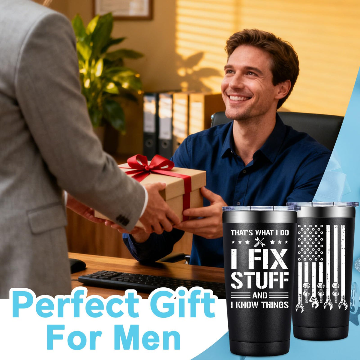 20oz Tumbler Cup G98416