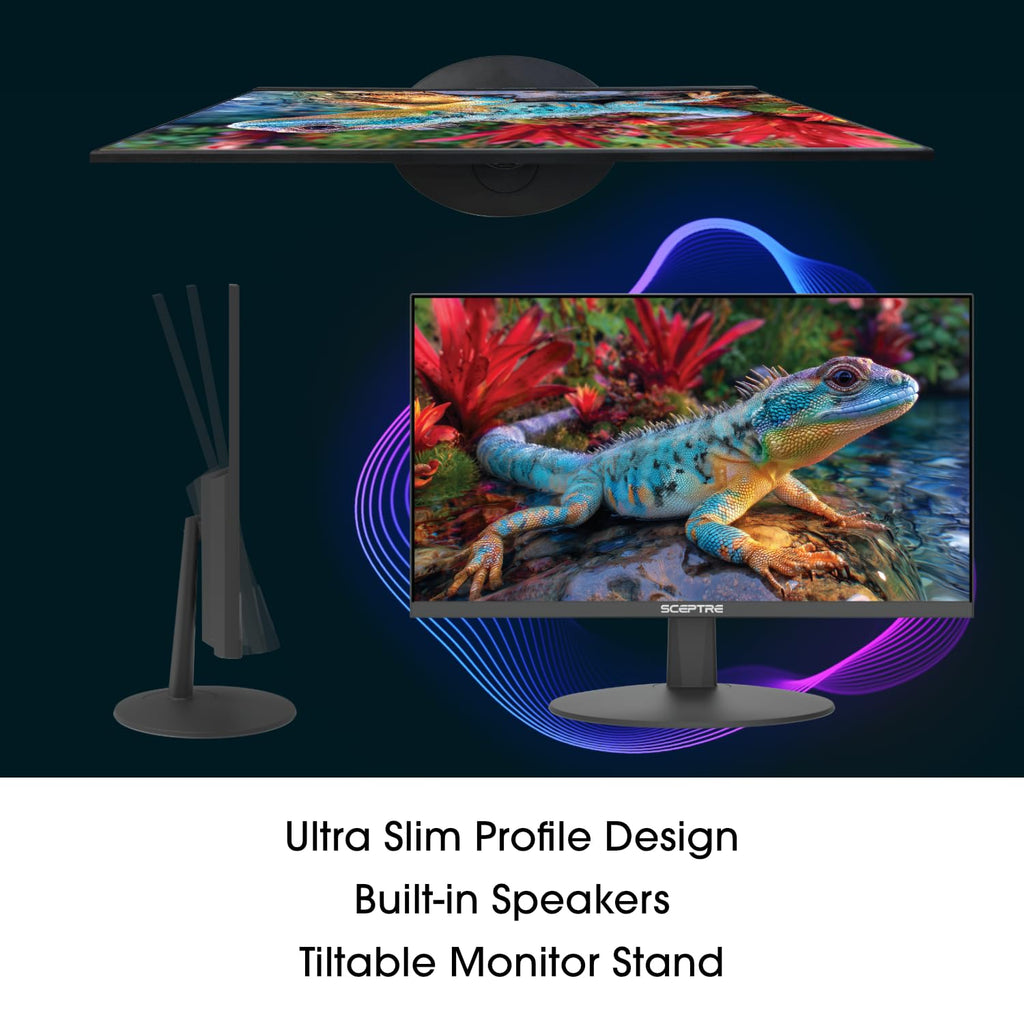 22-Inch Gaming Monitor FHD 1080p 144Hz N88282